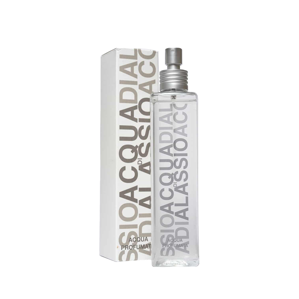 Acqua profumata "Acqua di Alassio" 200 ml