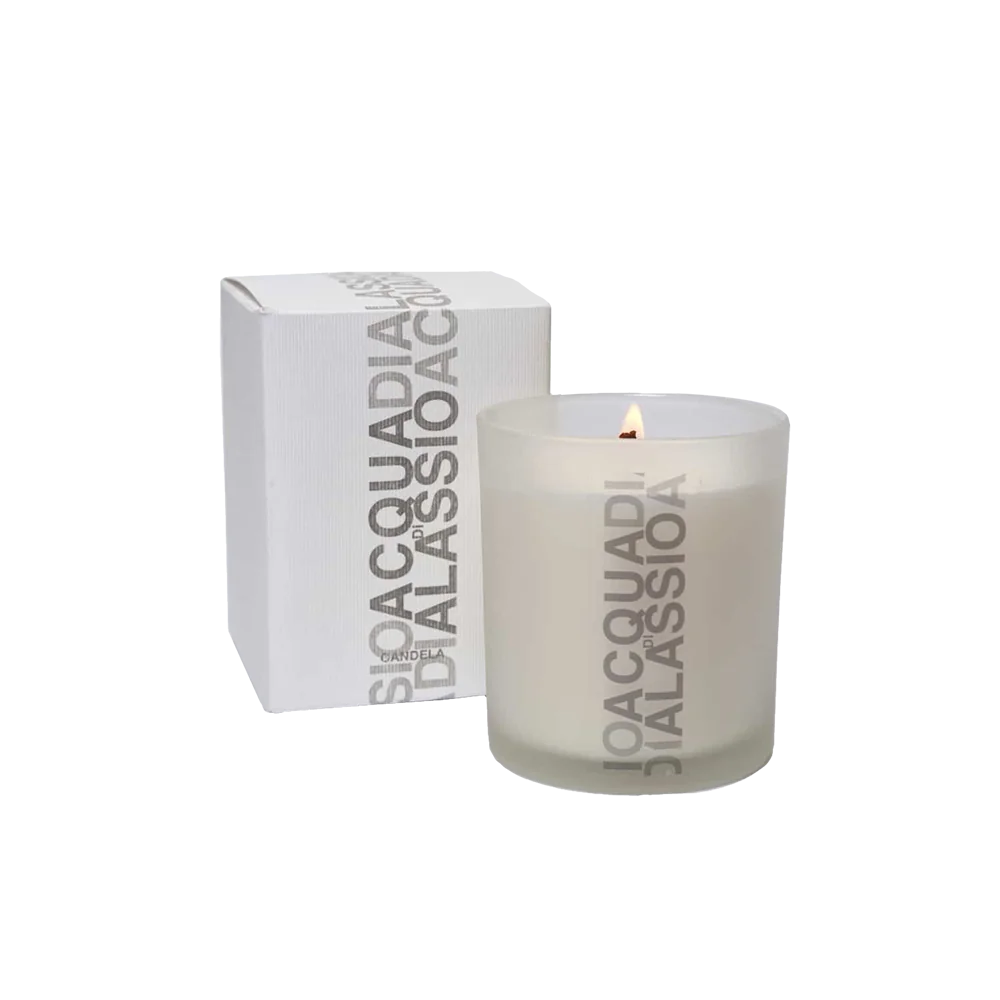 Candela profumata “Omaggio a Hemingway” 170 gr