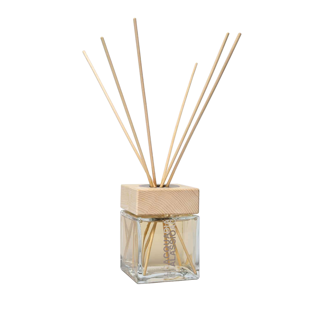 Fragranza per ambiente "Bacio"