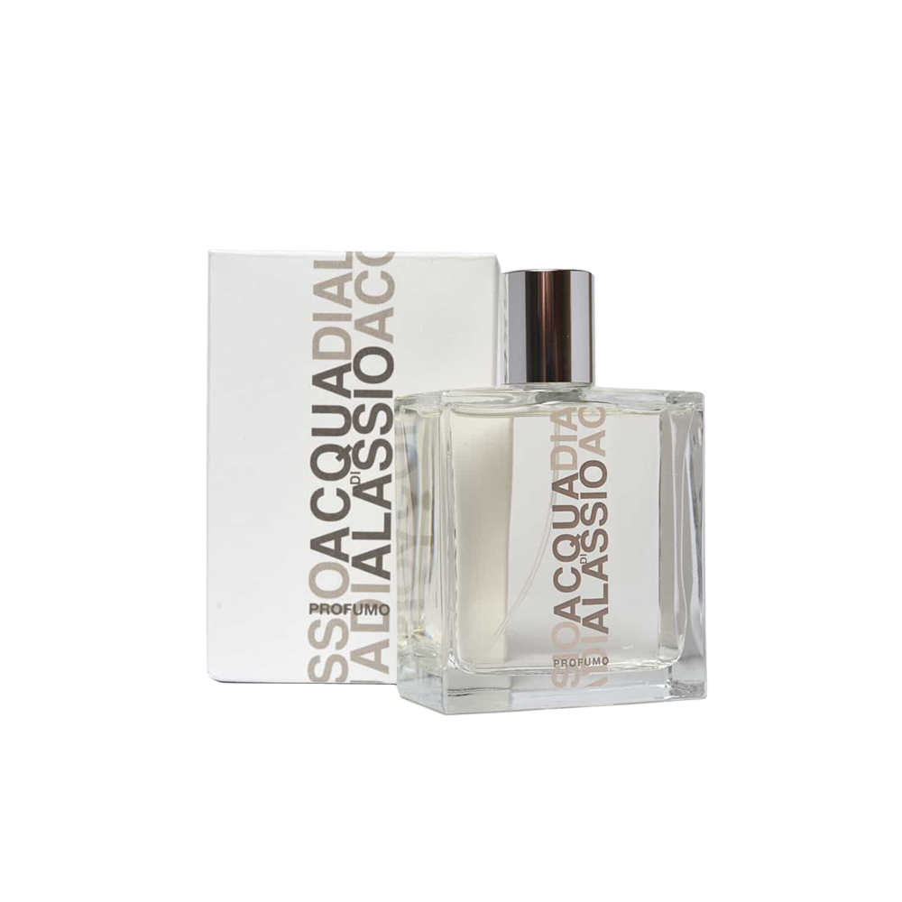 Profumo "Acqua di Alassio" 50ml