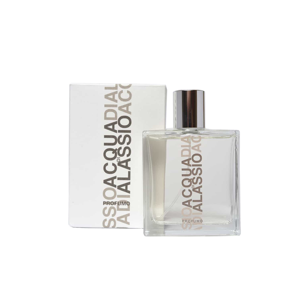 Profumo "Acqua di Alassio" 50ml
