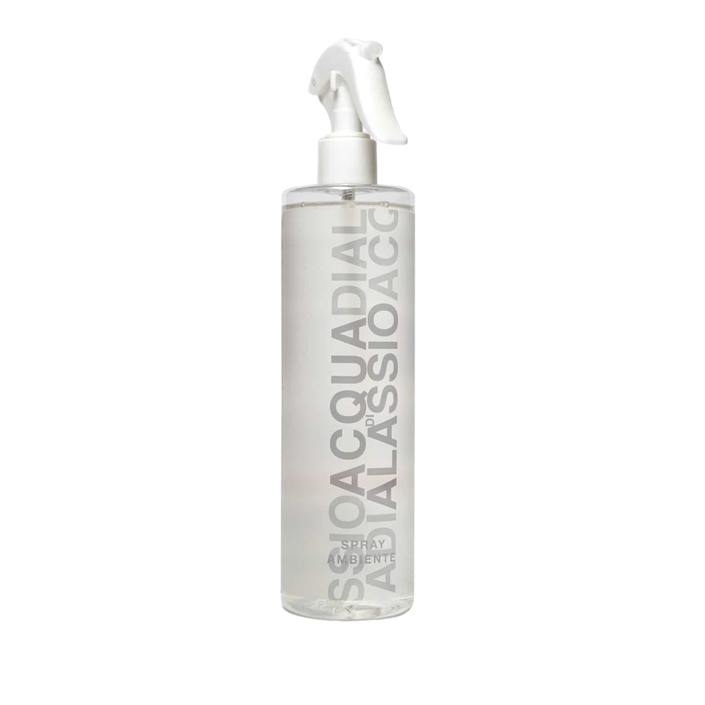 Fragranza per ambiente spray "Acqua di Alassio"